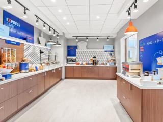 Holiday Inn Express Peotone by IHG - 8