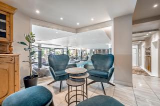 Natur & Spa Hotel Lärchenhof - 3