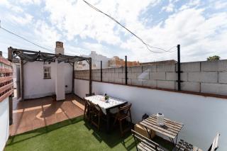 MalagaSuite Old Town Terrace - 8