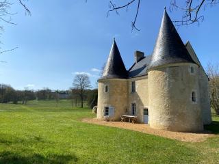 Le petit chateau - 0