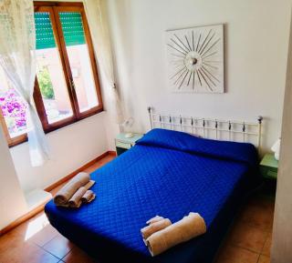 Casa Silvia trilo calagavetta - 4