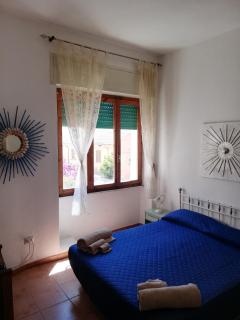 Casa Silvia trilo calagavetta - 5