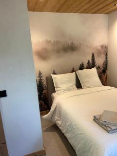 35 m2 duplex in a new 2025 chalet - 1