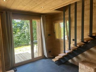 35 m2 duplex in a new 2025 chalet - 6