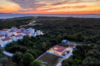Villa Relax Petrčane - 9