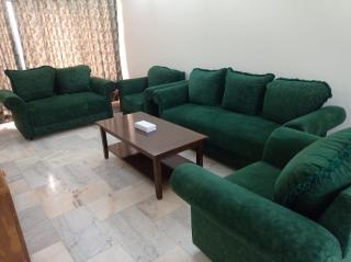 The Downtown Spot - Salalah - 8