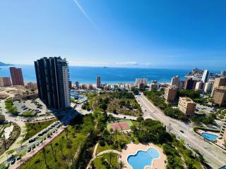 T1112 - Coblanca 40 - 2004 Finestrat - Benidorm - 0