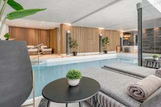 Natur & Spa Hotel Lärchenhof - 4