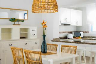 Bungalow 12 - Caleta Campos - 4