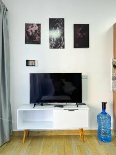 Lovely's studio apartment - 7