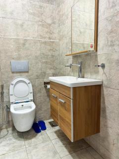 Lovely's studio apartment - 3