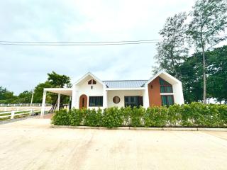 Lamae Cabana, Villa Nordic - - 9