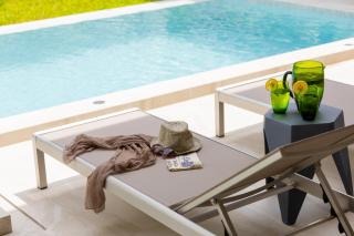 Villa GreenPalm Tropical Garden- Airport pickup - Ko Samui - 0