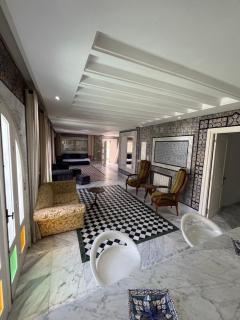 Villa prestige avec piscine - La Marsa - 9