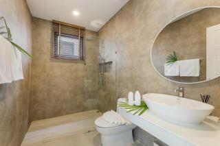 Villa GreenPalm Tropical Garden- Airport pickup - Ko Samui - 7