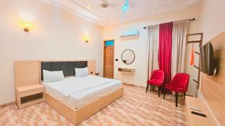 Guest House Inn Karachi Gulshan - 1