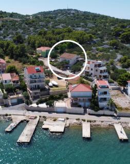 Apartmani Sladić - Betina - 9