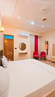 Guest House Inn Karachi Gulshan - Karatschi - 5