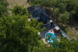 Vila Peščana Tišina - 9