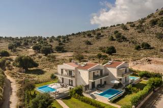 Petradi Villas Skala - Skala - 9