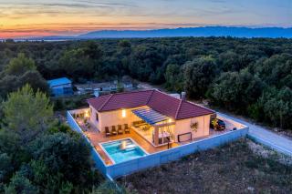 Villa Relax Petrčane - 0