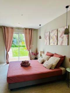 Villa Terracotta - Piscine & Climatisation - 3