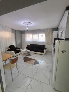 Zeytin apart, Daire 8 - 7