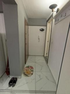 Zeytin apart, Daire 8 - Pamukkale - 6