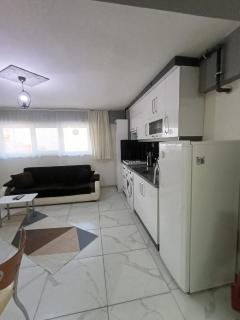 Zeytin apart, Daire 8 - Pamukkale - 9