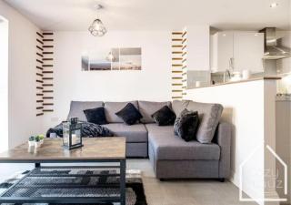 Beautiful 5 Bedroom Home in the City Centre with gated parking - Birmingham - 4