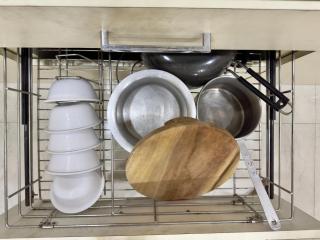 Sapphire Service Apartment - 1