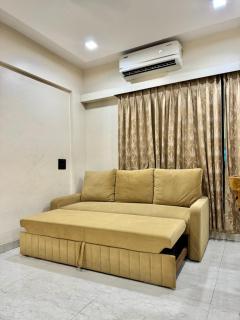 Sapphire Service Apartment - 5