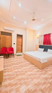 Guest House Inn Karachi Gulshan - Karatschi - 8