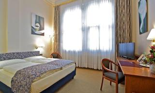 Hotel Viktoria - Köln - 9