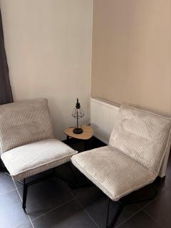 Maison spacieuse - Jacuzzi - Proche cœur historique - 1