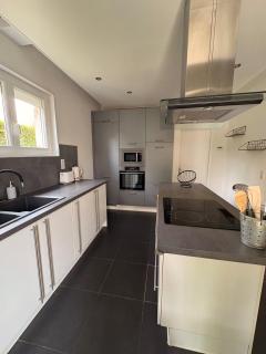 Maison spacieuse - Jacuzzi - Proche cœur historique - 2