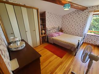 Maison en pierre pour 4 personnes en plaine nature à FOURNES - SIRAN - La Livinière - 4