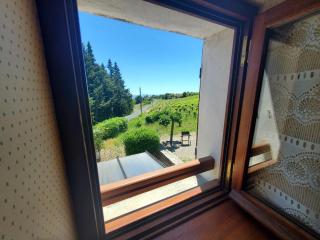 Maison en pierre pour 4 personnes en plaine nature à FOURNES - SIRAN - La Livinière - 2