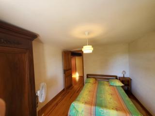 Maison en pierre pour 4 personnes en plaine nature à FOURNES - SIRAN - La Livinière - 1