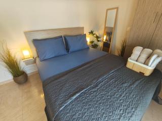 Joanna Dalatsi's Luxury House - Alexandroupoli - 7