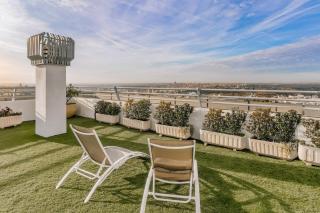 Hisar - 2 bedrooms in Argüelles - 0