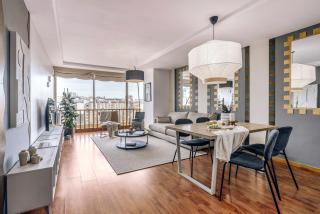 Hisar - 2 bedrooms in Argüelles - 9