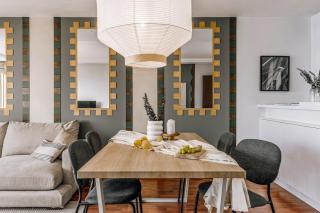 Hisar - 2 bedrooms in Argüelles - 3