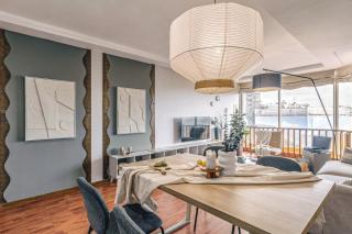 Hisar - 2 bedrooms in Argüelles - 2