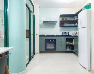 Condomínio Reserva DNA - 4