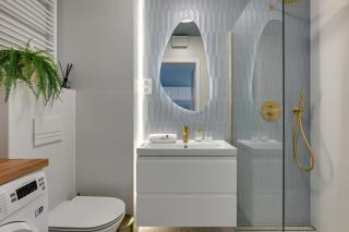 Riverview Portovo with parking by Lion Apartments - Gdańsk - 2