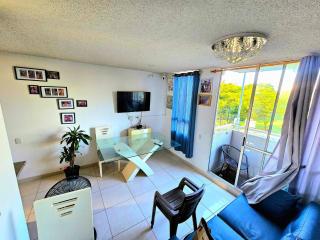 Apartment near U San Buenaventura - Cartagena - 0