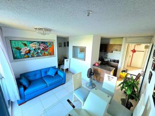 Apartment near U San Buenaventura - Cartagena - 8
