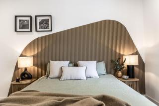 Formia - 2 bedrooms in Azca - 1