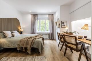 Formia - 2 bedrooms in Azca - 2